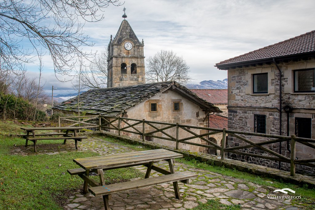 San Pedro del Romeral