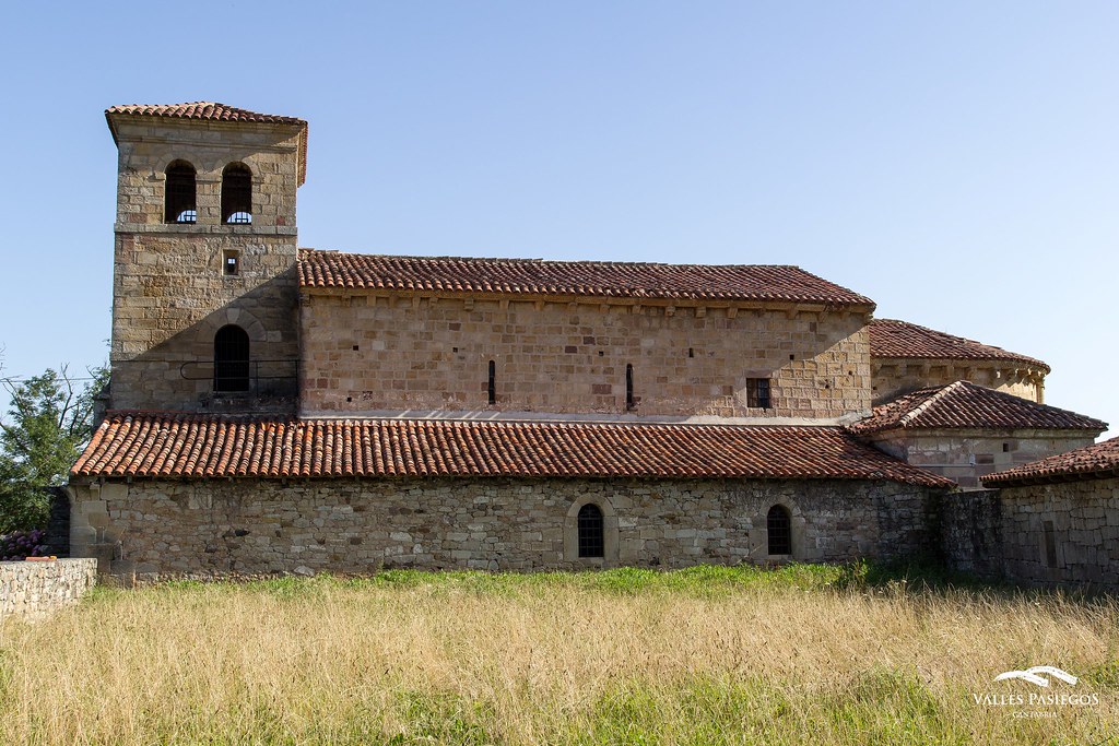 Santa María de Cayón