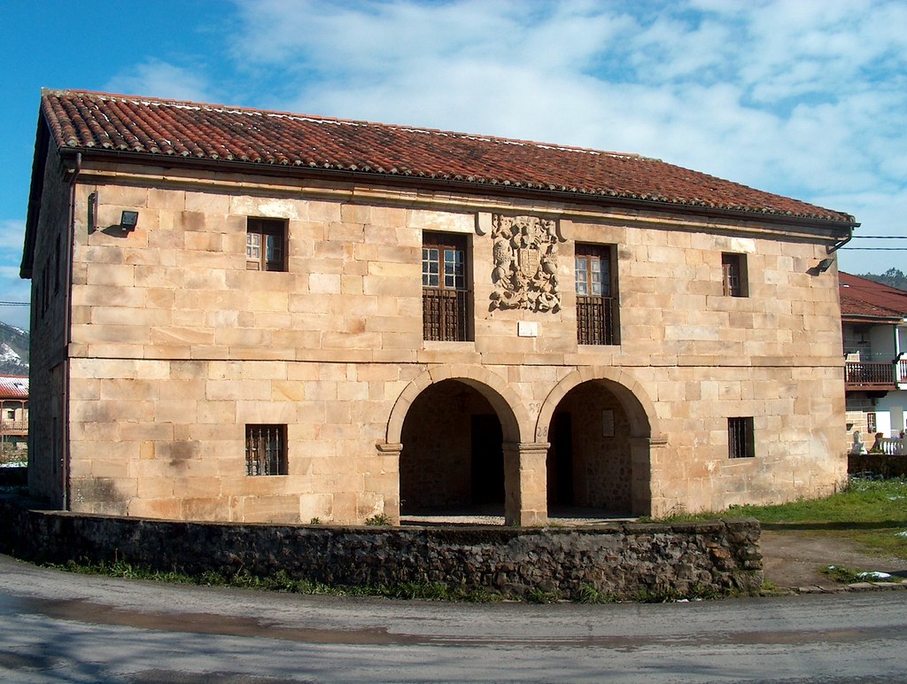 Saro