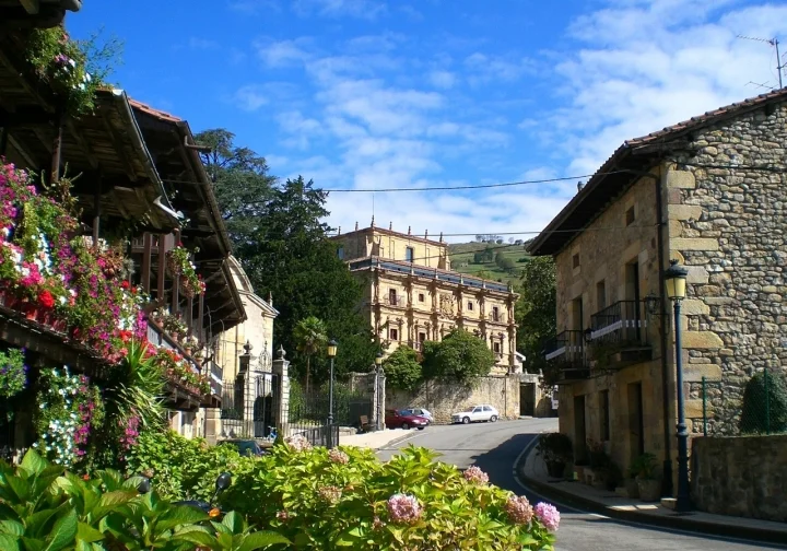 Villacarriedo