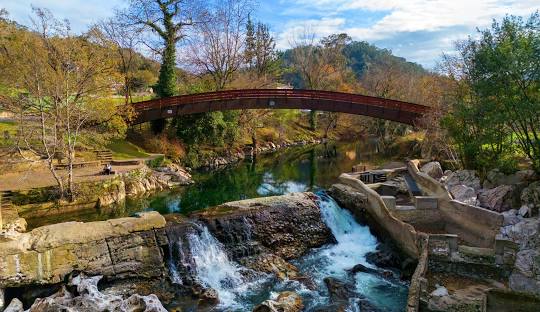 Puente Viesgo