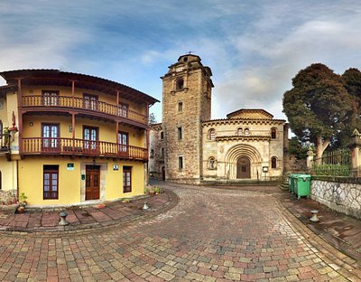 Corvera de Toranzo