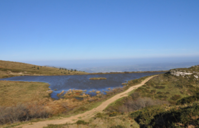 mejoras manantiales Miera