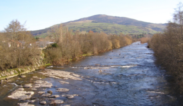 Saneamiento – Santiurde Toranzo