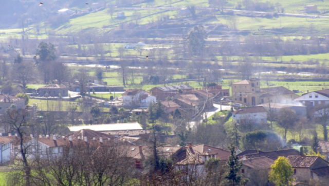 Tratamiento Aguas – Santiurde Toranzo