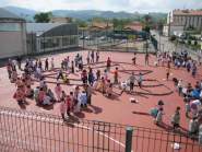 Jornada del Reciclaje en el colegio Cuevas del Castillo