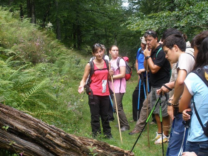 Valles Pasiegos apuesta por un turismo más ecológico