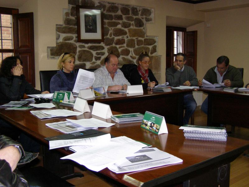 Balance anual en la Asamblea de los Valles Pasiegos