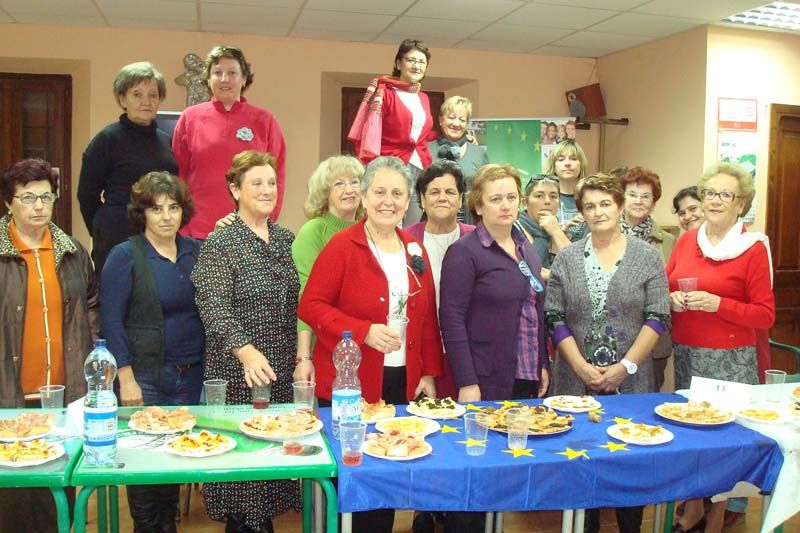 Último taller de cocina europea en San Román de Cayón