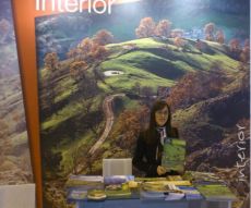 Valles Pasiegos en Fitur 2012