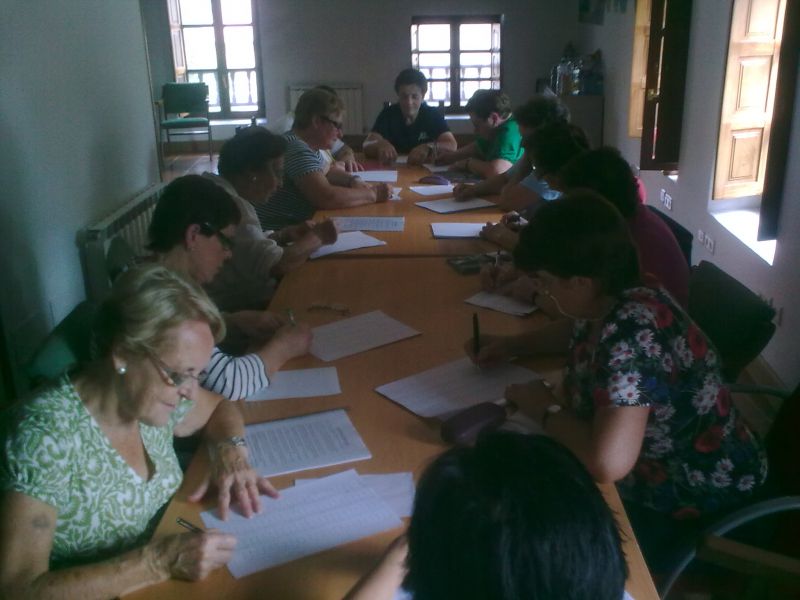 Comienza el proyecto educativo “De vuelta a la escuela”