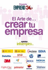 Concurso Emprendedores