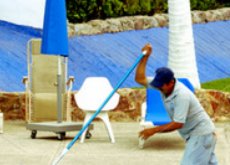 Curso Mantenimiento Piscinas