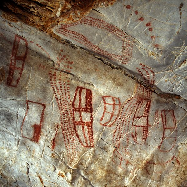 Las Cuevas de Monte Castillo y Puente Viesgo recrean la vida cotidiana del hombre prehistórico