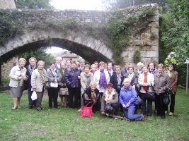 Tour por el Casco Histórico y visita al Centro de Interpretación del Hombre Pez en Liérganes