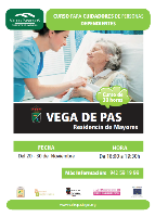 cuidador vegapas