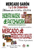 2012encuentroNAVIDADPATCHWORK PRODUCTORES