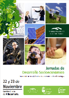 Jornadas de Desarrollo Socioeconomico