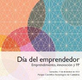 7ª Jornadas del Día del Emprendedor en Cantabria (Grupo SODERCAN)