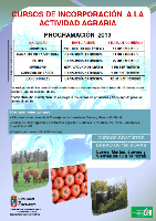 cursoincorporacion agraria2013