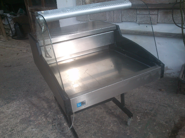 Venta de Nevera Expositor 400 €