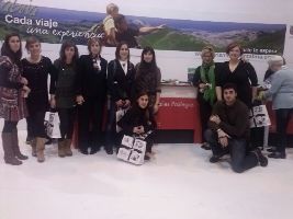 alumnos fitur2013