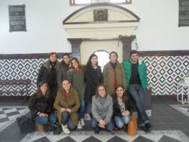 Taller Empleo en Balneario Alceda