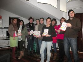 Taller Empleo – Vivir Sin Jefe