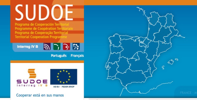 Sociedad Gestora del Interreg Espacio Sudoeste Europeo, S.L.