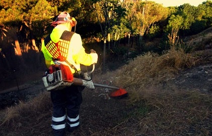 prevencion incencdios