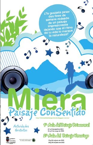 Medio Ambiente Miera