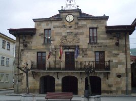 Villacarriedo celebrará su Feria de Abril