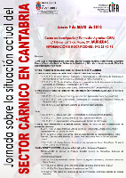 Estudio Sector Cárnico