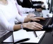 Auxiliar administrativo