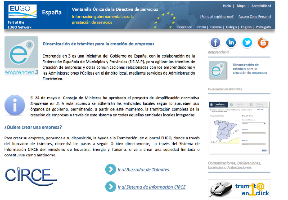 Emprende 3 plataforma tramites creación empresa