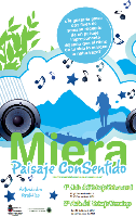 Actividades para jóvenes en MIERA