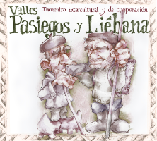 Encuentro Intercultural entre los Valles Pasiegos y Liébana