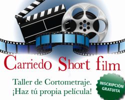 Taller de Cortometraje: Carriedo Short Film