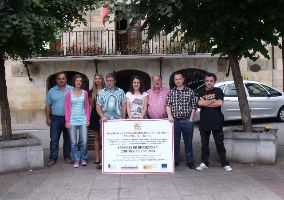 Servicio de Eficiencia Energía Valles Pasiegos 2013