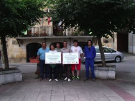 Servicio de Revalorización de Espacios Públicos Urbanos