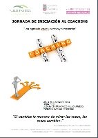 Jornadas de Iniciación al Coaching