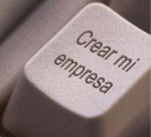 Crear mi_empresa