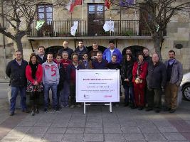 Presentación del proyecto “Cultiva la Tierra” de los Valles Pasiegos