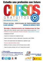 Cursos gratuitos.