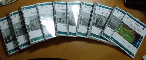 Avances del Proyecto de Eficiencia y Control de Energía