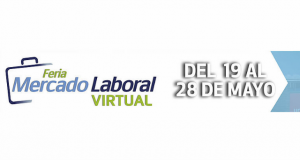 Comienza la Feria Mercado Laboral Virtual