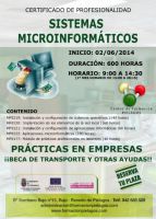 Curso SISTEMAS MICROINFORMÁTICOS