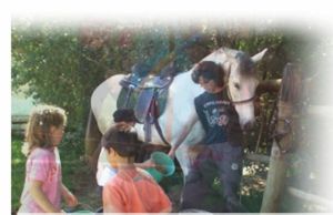 Curso Intensivo Monitor de Tiempo Libre en LLanos de Penagos