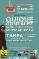 Festival Carriedo