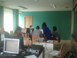 Finaliza con éxito el Taller Web 2.0, Blogs y nuevas tecnologías